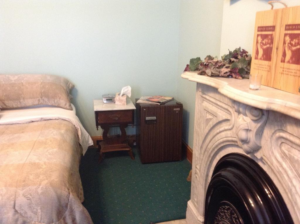 Inn Port D'Vino Dayton Room photo